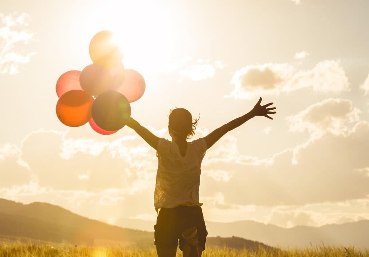 Business professionals reviewing financial support documentation